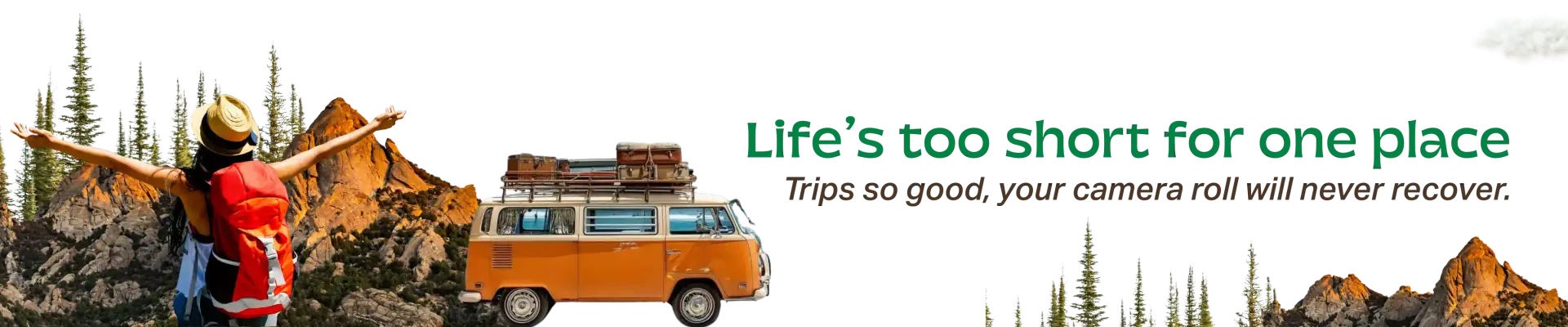 Group Trip